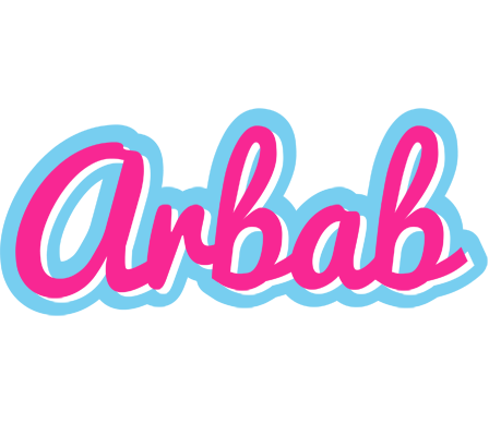 Arbab popstar logo