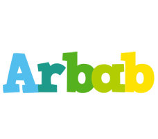 Arbab rainbows logo