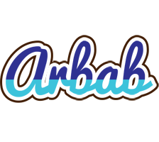 Arbab raining logo