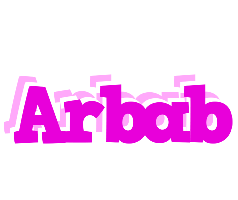 Arbab rumba logo