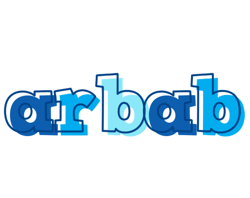 Arbab sailor logo