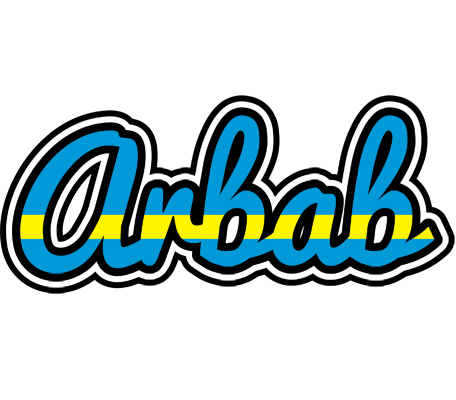 Arbab sweden logo