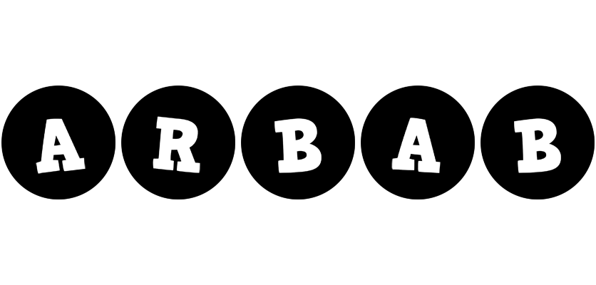 Arbab tools logo