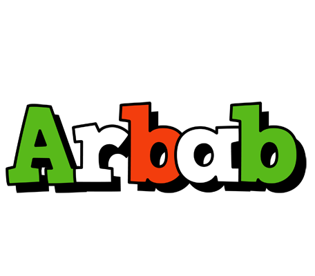 Arbab venezia logo
