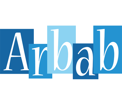 Arbab winter logo