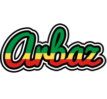 Arbaz african logo