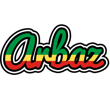 Arbaz african logo
