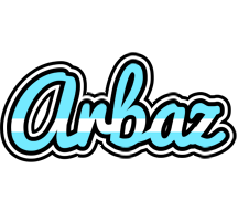 Arbaz argentine logo