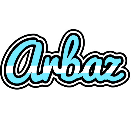 Arbaz argentine logo