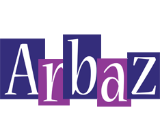 Arbaz autumn logo