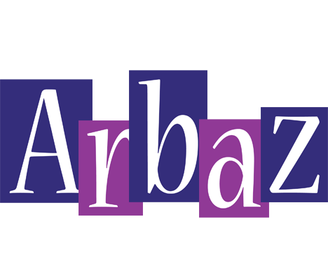 Arbaz autumn logo