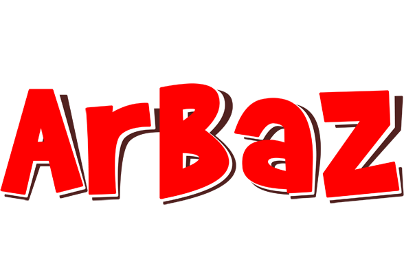 Arbaz basket logo