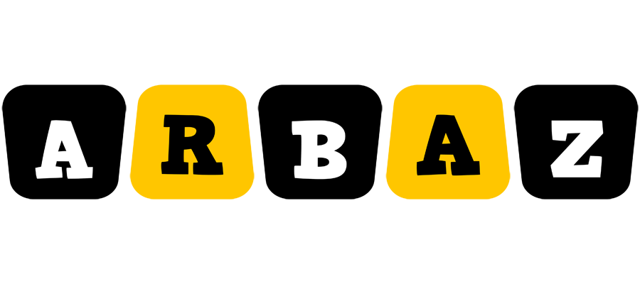 Arbaz boots logo