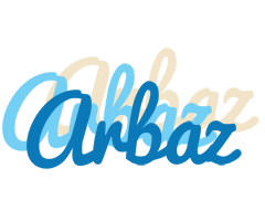Arbaz breeze logo
