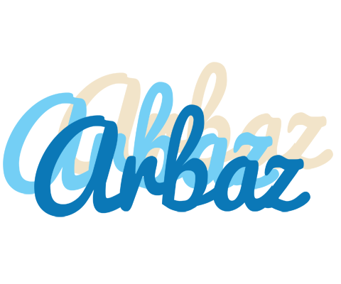 Arbaz breeze logo