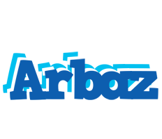 Arbaz business logo