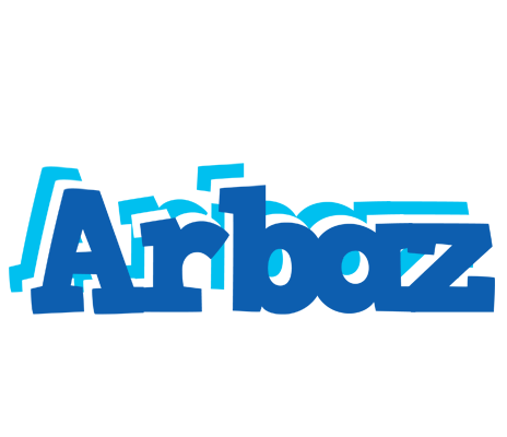 Arbaz business logo