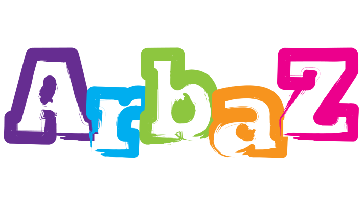 Arbaz casino logo