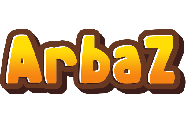 Arbaz cookies logo