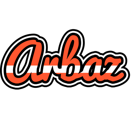 Arbaz denmark logo
