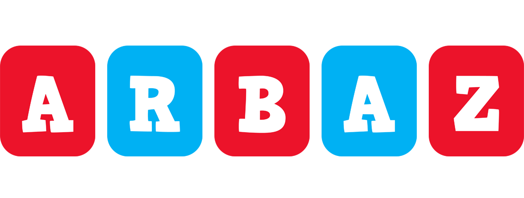 Arbaz diesel logo