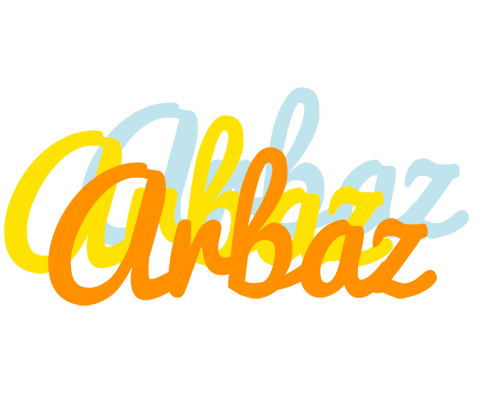 Arbaz energy logo