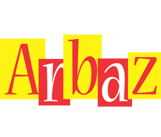 Arbaz errors logo