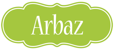 Arbaz family logo