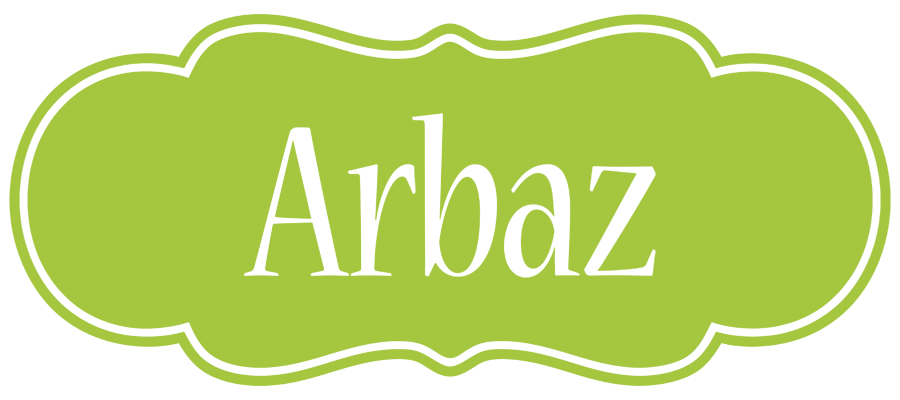 Arbaz family logo