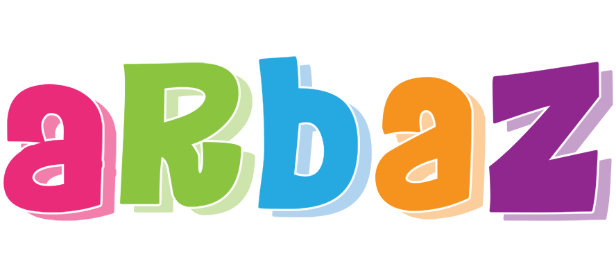 Arbaz friday logo