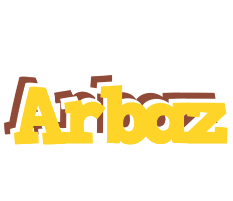 Arbaz hotcup logo