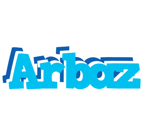 Arbaz jacuzzi logo