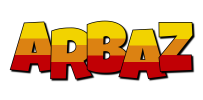 Arbaz jungle logo