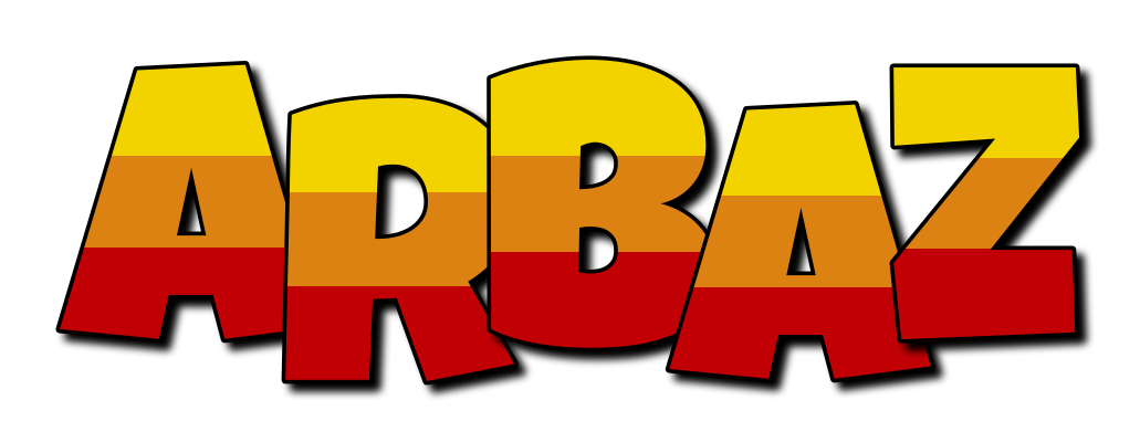 Arbaz jungle logo