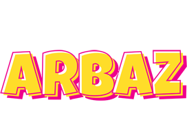 Arbaz kaboom logo