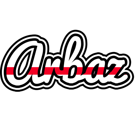 Arbaz kingdom logo