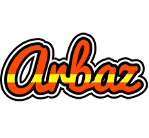 Arbaz madrid logo