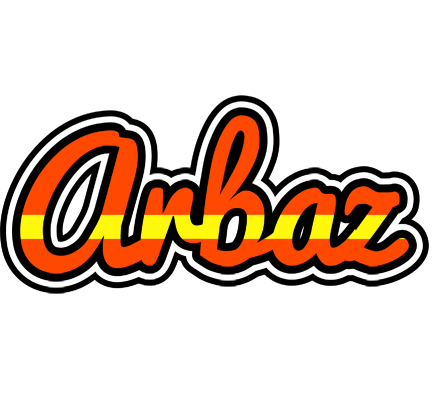 Arbaz madrid logo