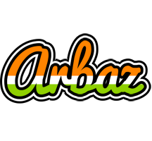 Arbaz mumbai logo