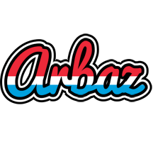 Arbaz norway logo