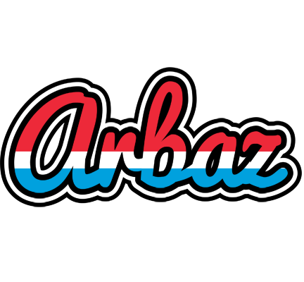 Arbaz norway logo