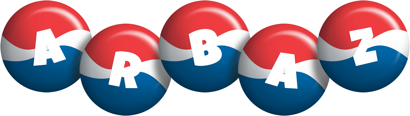 Arbaz paris logo