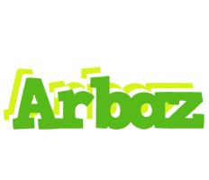 Arbaz picnic logo