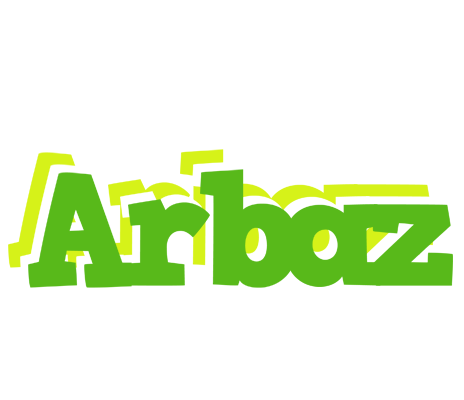 Arbaz picnic logo