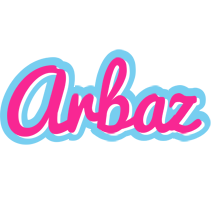 Arbaz popstar logo