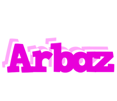 Arbaz rumba logo