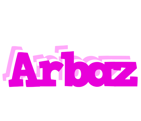 Arbaz rumba logo
