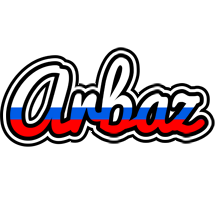 Arbaz russia logo