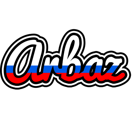 Arbaz russia logo