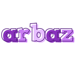 Arbaz sensual logo